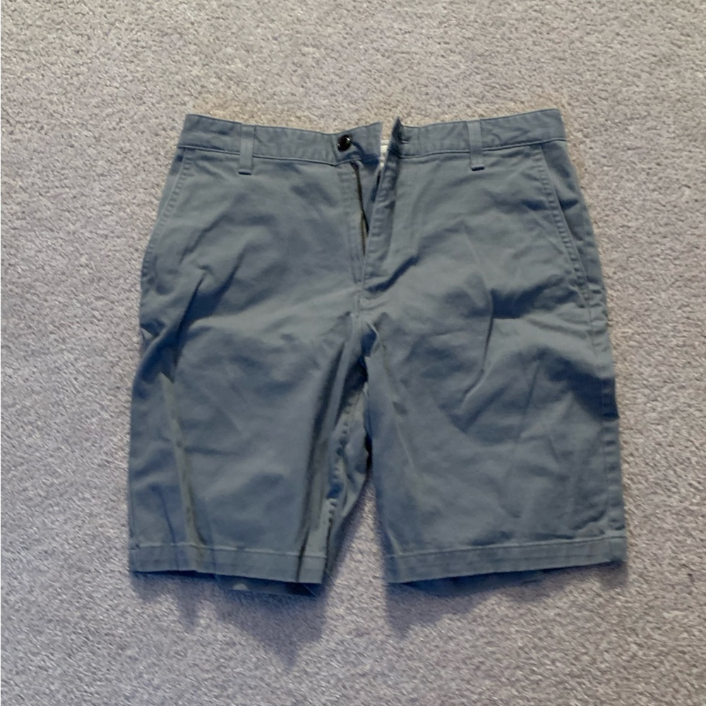 Grey Men’s Cargo Shorts